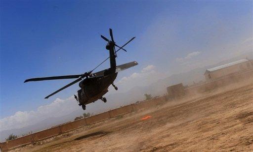 Afghanistan: le général McChrystal avertit d'un échec sans plus de troupes ( Sources A.F.P ) Untitl17