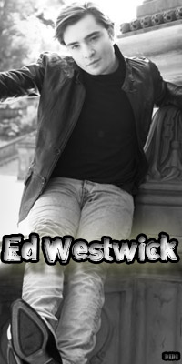 Ed Westwick