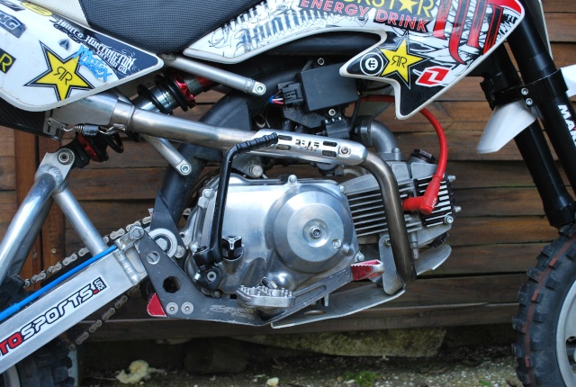 [HONDA]CRF50 Full By DMS Photos CRF finish - Page 9 C_910