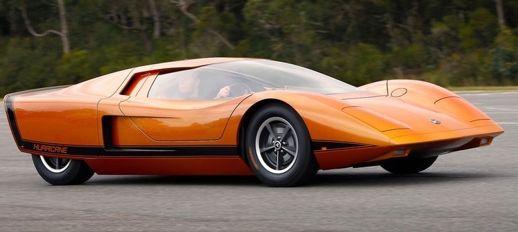 The Holden Hurricane  Captur10