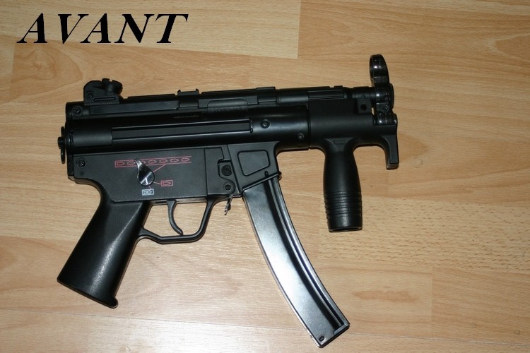 MP5 CUSTOM Img_0916