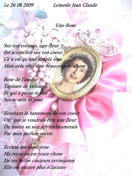 une rose poeme de jcl Le_27_13