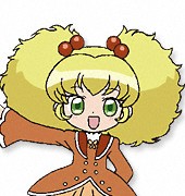 Fushigi boshi no futago hime Chara_12