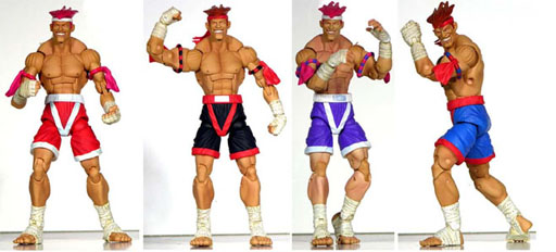 Street Fighter (Sota Toys) 2004 1adn-110