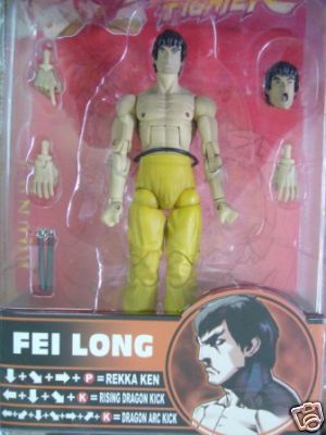 2004 - SOTA Toys - Street Fighter F229_110