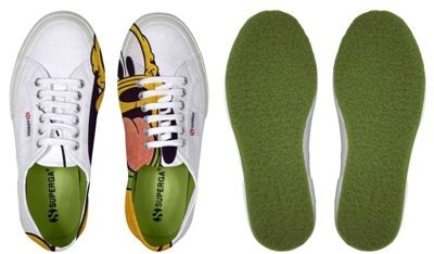 superga disney adulto
