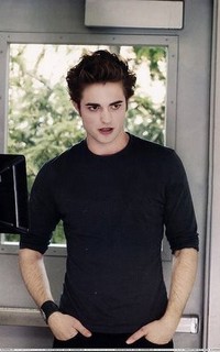 Edward Cullen