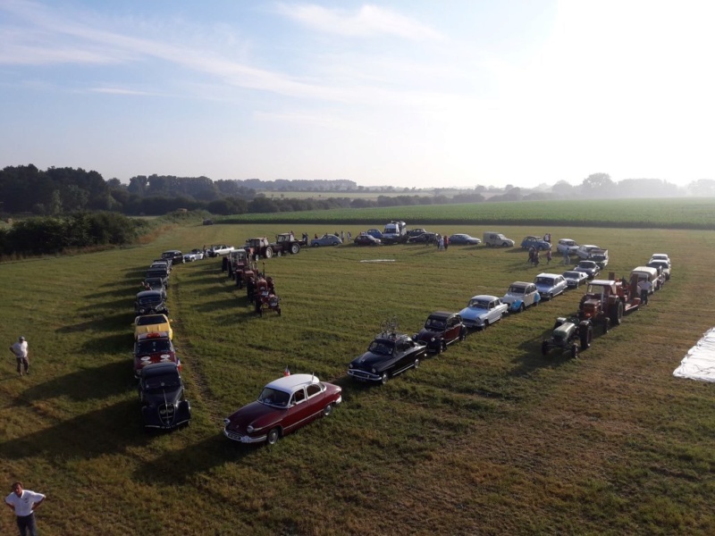 Le Tour de France 2018 passe en Vendée  809f7f10