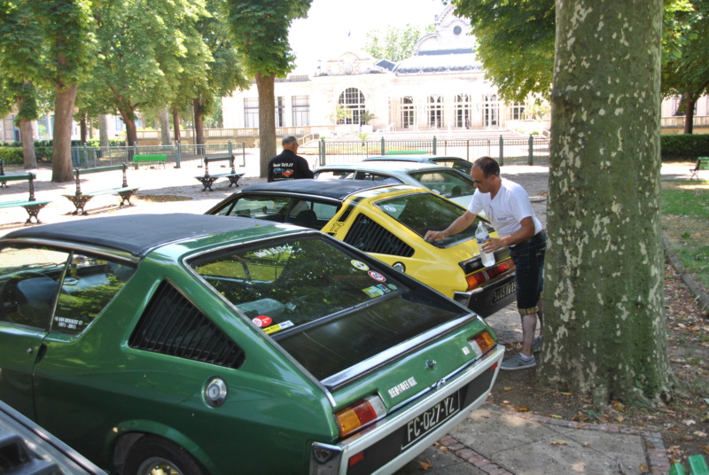 ESTIVALE 2019 les 6 et 7 juillet en ALLIER - Page 6 Dsc_0191