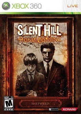 Silent Hill: Homecoming 21kw4g10