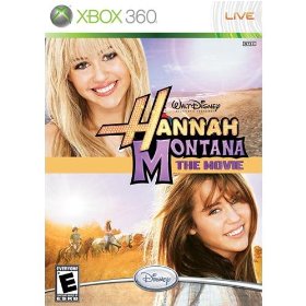 Hannah Montana The Movie 51ky8e10