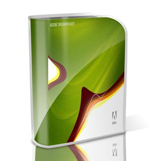Adobe Dreamweaver CS4 Portable Adobed10
