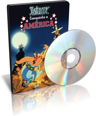 Asterix Conquista a America Dublado Asteri10
