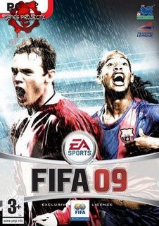 FIFA 09 - RIP Fifa0910
