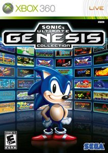 Sonics Ultimate Genesis Collection Sonics10