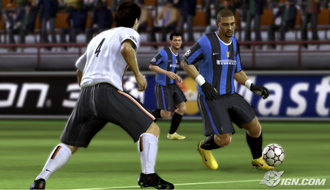 FIFA 09 - RIP The-xb10