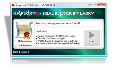 Kaspersky Trial Resetter v1.6.0.0 - Final Trial-10