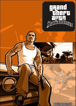 GTA San Andreas: Smakkie Mod v2 - Super MOD p/ GTA SA Vyxemw10