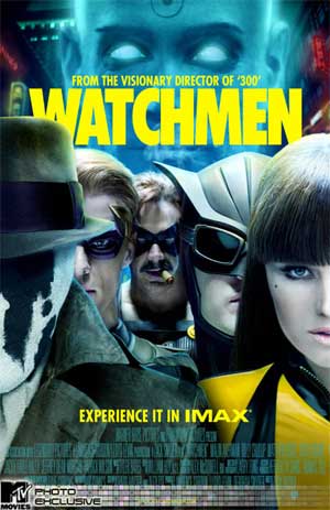 Watchmen - O Filme Dublado Watchm10