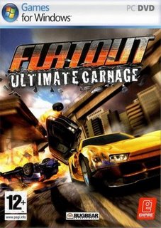 FlatOut - Ultimate Carnage Www_ir16