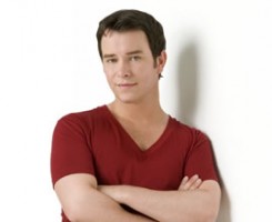 Stephen Gately - Boyzone - MENINGGAL Godspe10