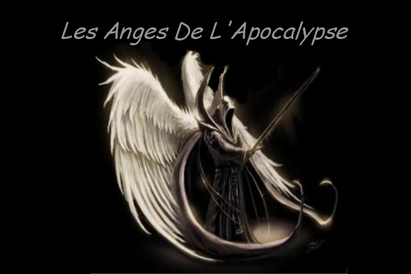 les anges de l'apocalypse