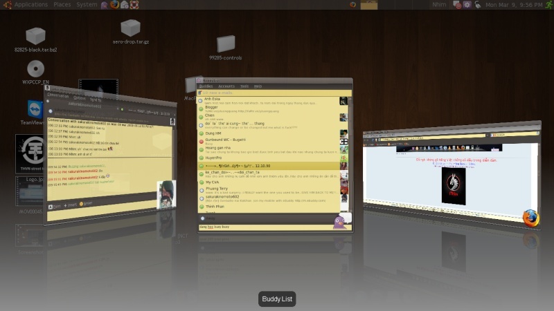 Thêm cái ảnh về Ubuntu Screen14