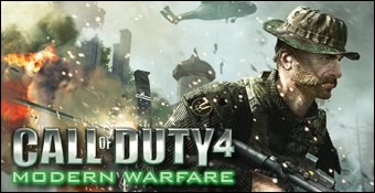 [X360]Call Of Duty 4 : Modern Warfare Cod4x311