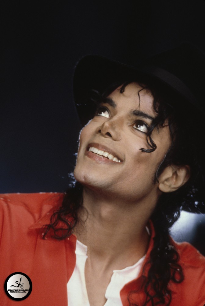 Le Roi de la pop - Michael Jackson Michae10