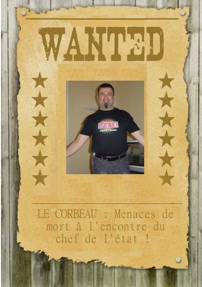 Grumff mne l'enqute Wanted10