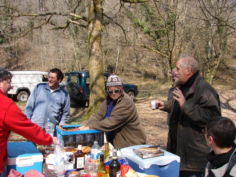 Randonnée en Creuse - "Le British Affaire" Dimanche 22 mars 2009 Dsc01019