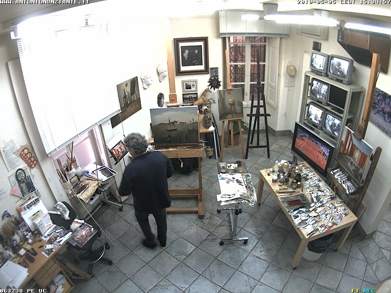 WEB CAM 2013 - Pagina 6 Cam2210
