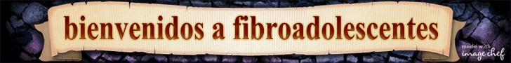 FIBROADOLESCENTES