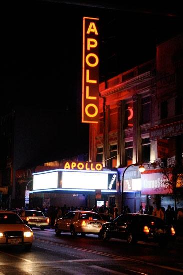 Teatro Apollom 20090710