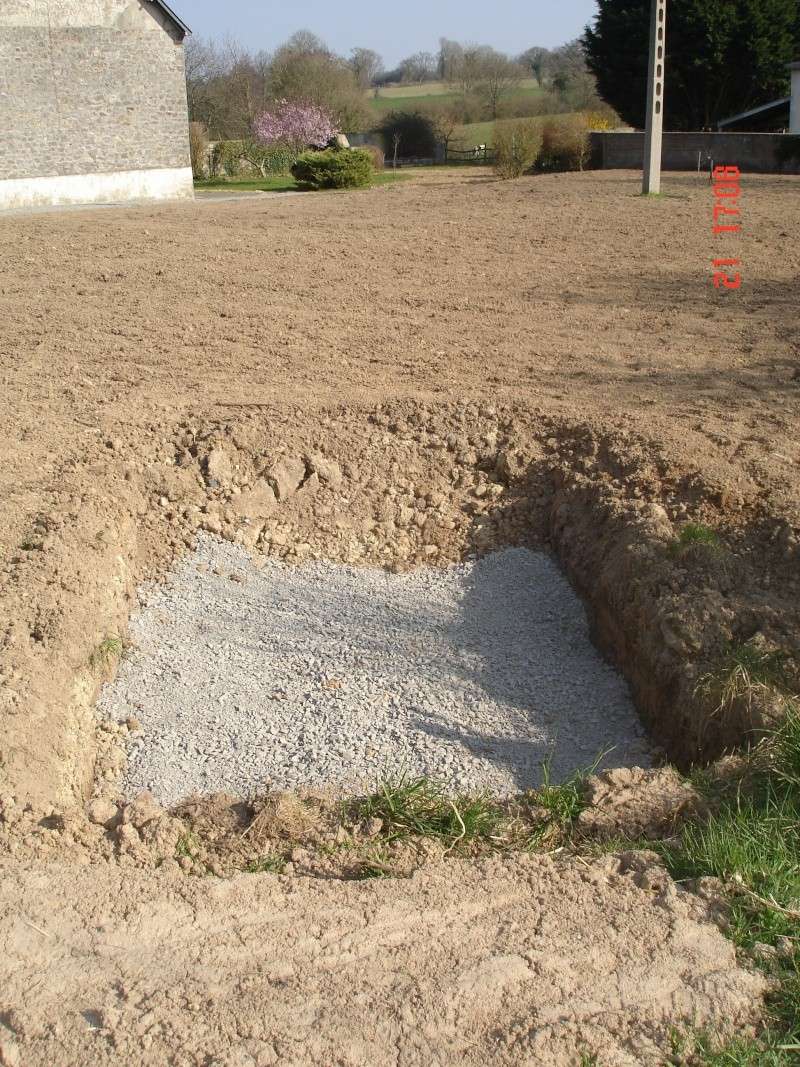 Construire un bunker dans son jardin ? Photo_16
