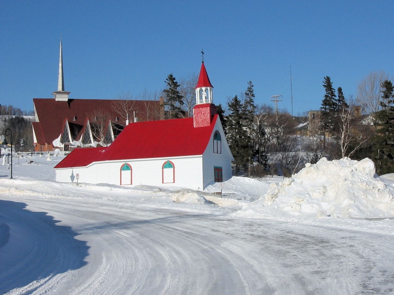 Mon coup de coeur pour le Quebec Tadous10