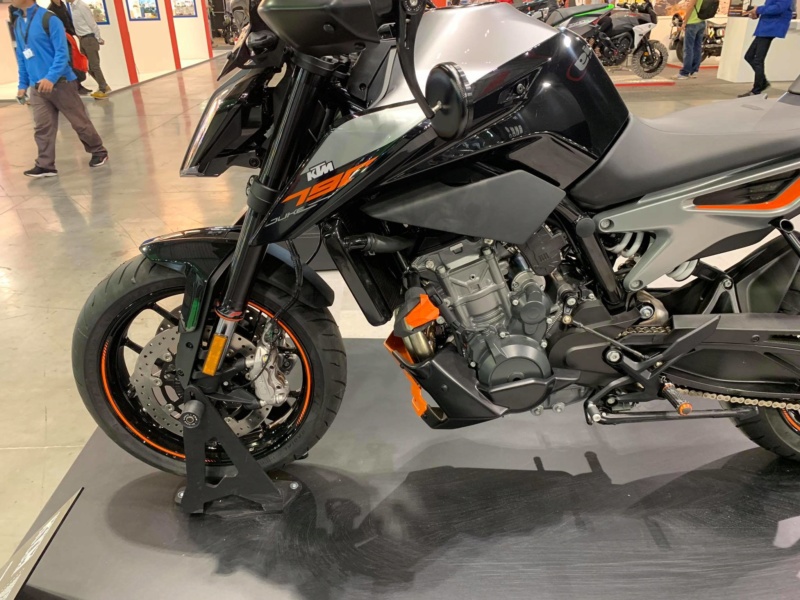 Puig KTM 790 Duke 45487111