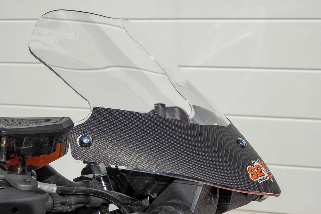 S2 concept accessoires KTM 790 Duke 88442010