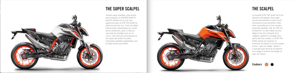 KTM Duke 890R Vs 790 - Page 2 Captu622