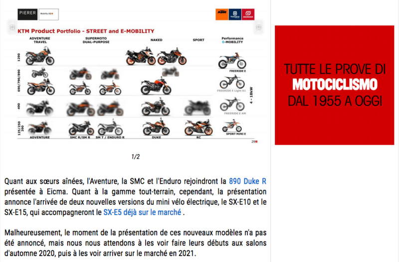 KTM: Cinq nouveaux 490 et trois 890 arrivent... Captu671