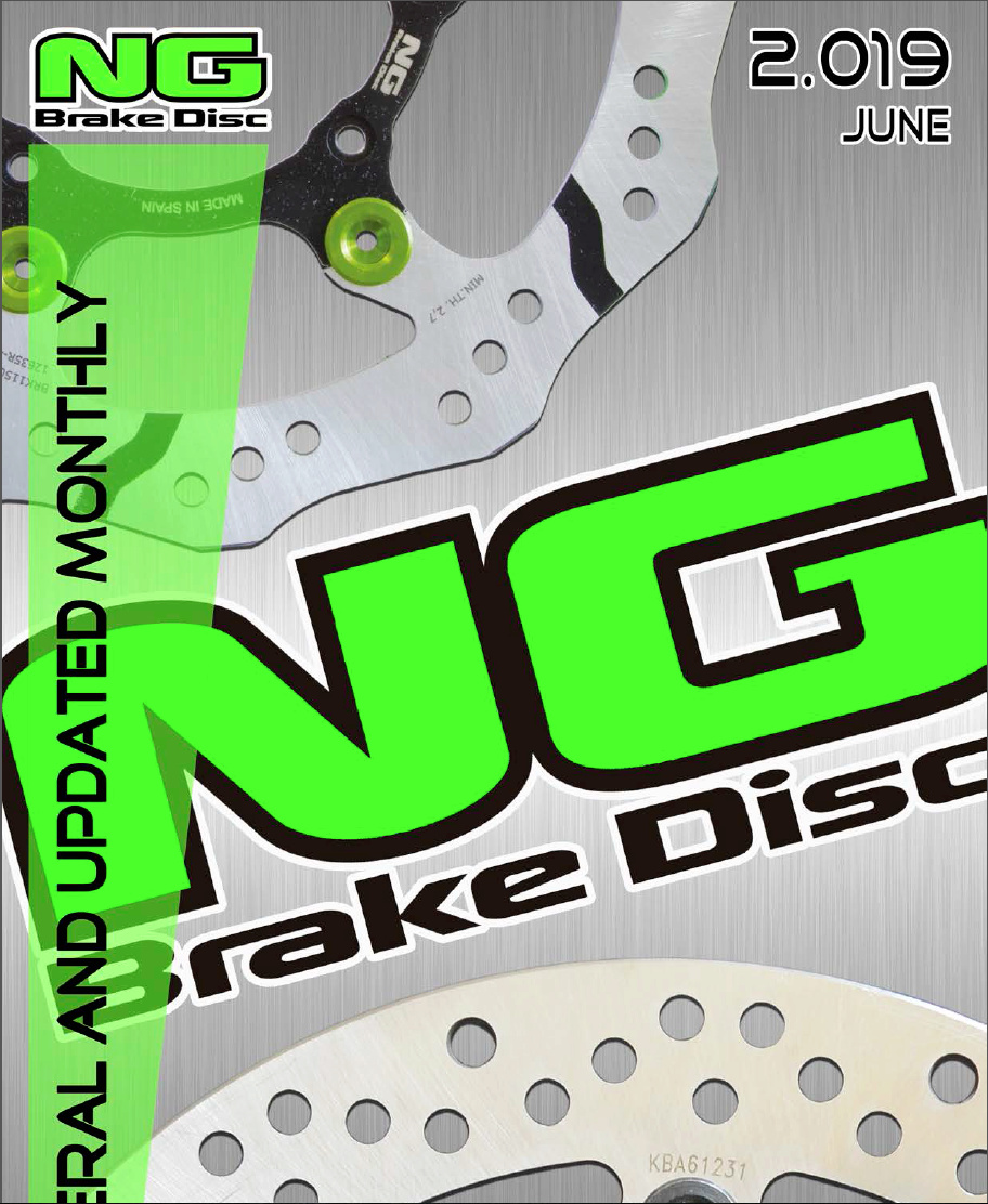 NG Brake disque KTM 790 Duke Captur50