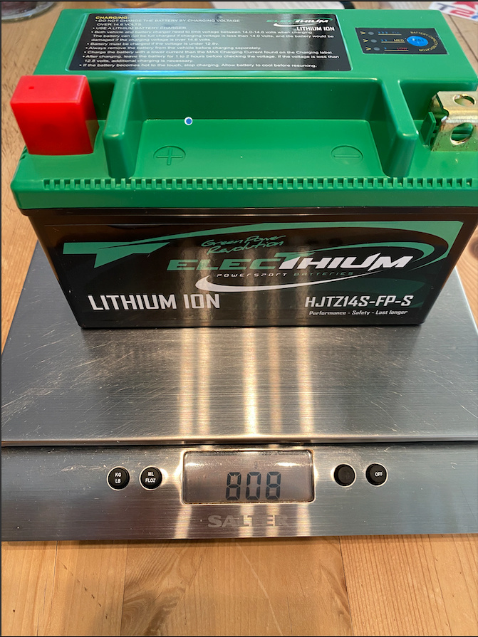 Batterie Lithium - Page 2 Captur62