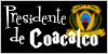 Presidenta de Coacalco Presidenta de Coacalco
