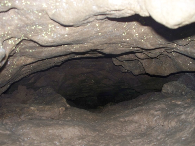 Great Orme Caves (Sheep Cave) 100_2313