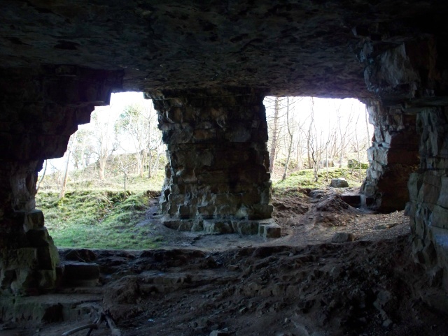 Great Orme Caves (Elephants Cave) 101_0411