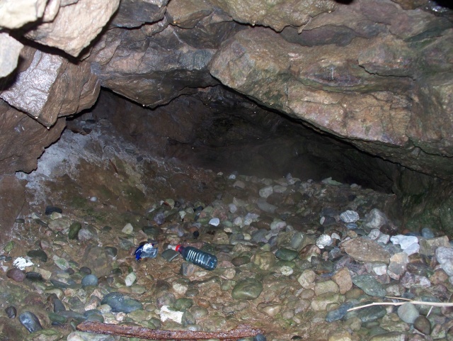 Great Orme Bronze Age Mines 101_0433