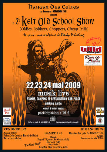 2eme Kelt Old School Show 22-23-24 mai A4-20010
