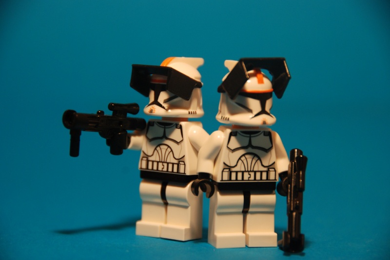 Recon Troopers 41011510