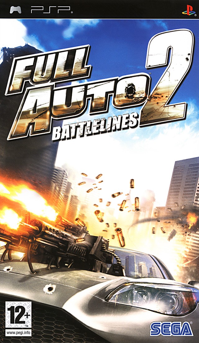 PSP- Full Auto 2:Battlelines Fa2bpp10