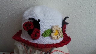 chapeaux pour bébé 20130619